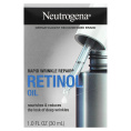 Neutrogena, Rapid Wrinkle Repair, масло с ретинолом, 30 мл (1 жидк. унц.)