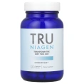 Tru Niagen, никотинамид рибозид хлорид, 120 вегетарианских капсул