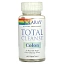 Solaray, Total Cleanse Colon, 60 растительных капсул