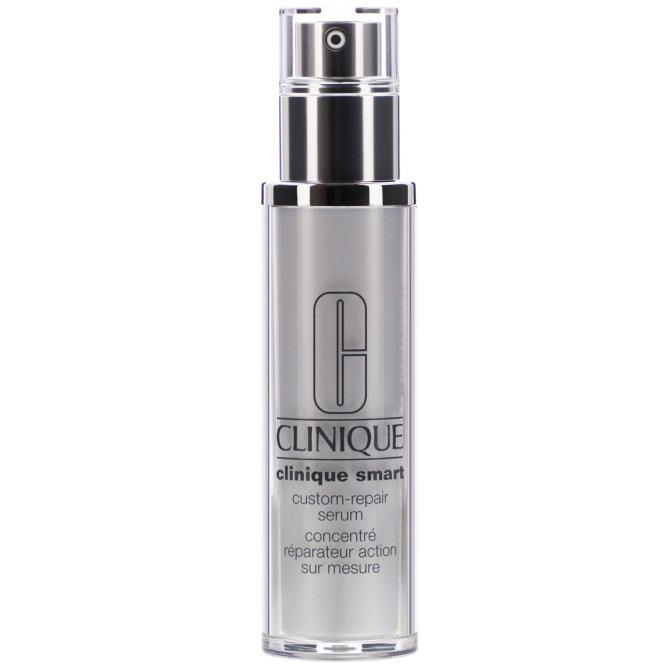 Clinique, Smart, Custom-Repair Serum, 1.7 fl oz (50 ml)