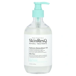 Petal Fresh, Skin ResQ Natural Treatments, питательное гель для душа, 473 мл (16 жидк. унц.)