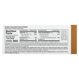 California Gold Nutrition, Foods, батончики-снеки, ассорти вкусов (кленовый сироп, карамель, арахисовая паста), 12 батончиков по 40 г (1,4 унции)