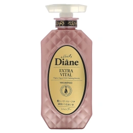Moist Diane, Extra Vital, шампунь, 450 мл (15,2 жидк. унции)