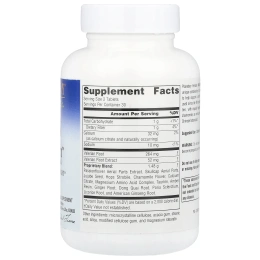 Planetary Herbals, Valerian Easy Sleep ™, 60 таблеток