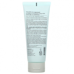 Innisfree, Пенка для лица Bija Trouble, 150 г (5,29 унции)