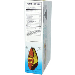 Ak-Mak, Хлебцы из цельнозерновой кунжутной муки, 4.15 унций (118 г)