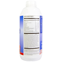 Liquid Health, Пищевая добавка «Внимание» с фруктовым вкусом, 32 жидких унций (946 мл)