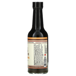 Big Tree Farms, Органические кокосовые аминокислоты, соус и маринад для заправки, терпкий барбекю, 10 ж. унц.(296 мл)