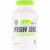 MusclePharm, Серия Essentials, рыбий жир, 90 мягких желатиновых капсул