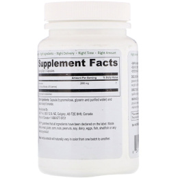 Advanced Orthomolecular Research AOR, AMLA, 90 Vegan Capsules