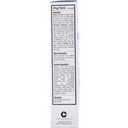 Blue Lizard Australian Sunscreen, Солнцезащитное средство для чувствительной кожи, SPF 30+, без запаха, 5 жидких унций (148 мл)