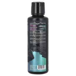 Nutrex Research, L-карнитин 3000, клубника и арбуз, 465 мл (15,72 жидк. унц.)