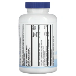 Nutra BioGenesis, BioPotent C, 135 вегетарианских капсул