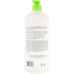 Nature's Gate, Шампунь, для жирных волос, чайное дерево и облепиха, 32 ж. унц. (946 мл)