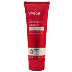 Lifes2good, Viviscal Gorgeous Growth Уплотняющий кондиционер 8,45 жидких унций