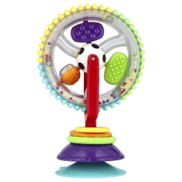 Sassy, Wonder Wheel ™, от 6 месяцев, 1 штука