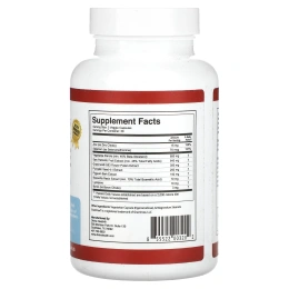 Divine Health, Компанией Dr. Coliber's Ultimate Prostate Formula, 90 растительных капсул