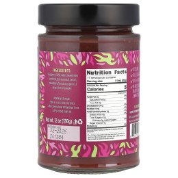 GOOD GOOD, Raspberry Jam, 12 oz (330 g)