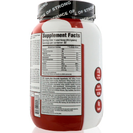 AST Sports Science, VP2, изолят сывороточного белка, двойной шоколад, 2 фунта (960 г)