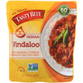 Tasty Bite, Indian, Vindaloo, Hot & Spicy, 10 oz (285 g)
