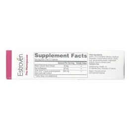 Estroven, Menopause Relief, Pre-Menopause, 30 капсул