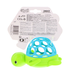 Oball, H2O, Wind'N Swim Turtle, 6+ Months