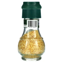 Drogheria & Alimentari, Органический чеснок с мельницей, 1,77 унц. (50 г)