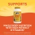Nature's Way, Alive! Max3 Daily Multi-Vitamin, No Added Iron, 180 Tablets