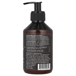 New Nordic, Кондиционер для увеличения объема волос, 250 мл (8,5 жидк. Унции)