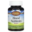 Carlson, Питательные вещества для крови, 180 капсул