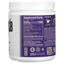 Finaflex, Stimul8 2.0, голубой лед, 270 г (9,5 унции)