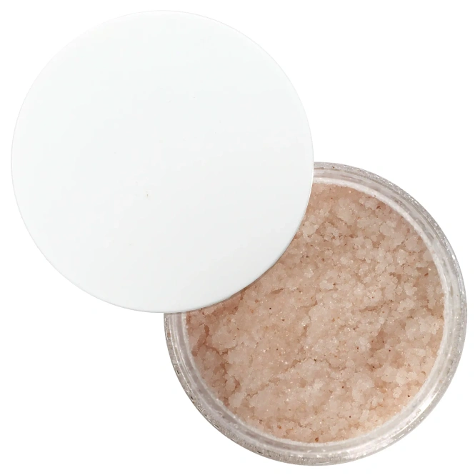 Pure Body Naturals, Скраб из гималайской розовой соли, 340 г