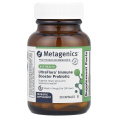 Metagenics, UltraFlora® Immune Booster, пробиотик, 30 капсул