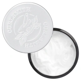 Curlsmith, Двойной крем для глубокого утоления, для сухих, тусклых волос, 237 мл (8 жидк. унц.)