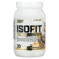 Nutrex Research, Isofit, Бананы Стимулятор, 2,2 фунта (990 г)