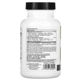 Nature's Plus, KetoLiving, ежедневные мульти, 90 капсул