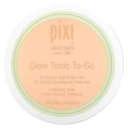 Pixi Beauty, Сияющий тоник "На бегу", 60 подушечек