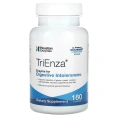 Houston Enzymes TriEnza, 180 капсул