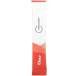 Premama, 28 Day Birth Control Cleanse, Berry Drink Mix, Stage 1, 8.4 oz ( 238 g)