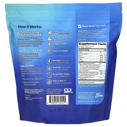 Real Ketones, INFAST, для мужчин, арбуз, 30 пакетиков по 14,2 г (0,5 унции)