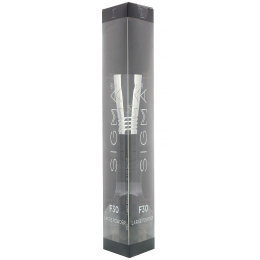 Sigma, F30, Large Powder, большая кисть для пудры, 1 шт.