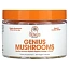 The Genius Brand, Genius Mushrooms, 180 растительных капсул
