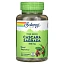 Solaray, True Herbs, каскара саграда, 450 мг, 180 вегетарианских капсул