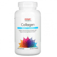 GNC, Women's Collagen, Beauty Basics, 180 Caplets