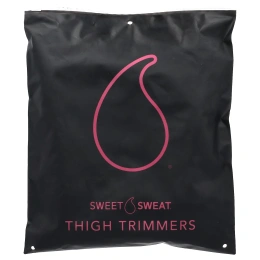 Sports Research, Sweet Sweat Триммеры для Бедер, Розовые, 1 пара