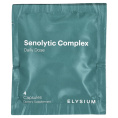 Elysium, Senolytic Complex, 16 капсул