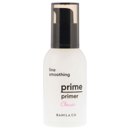 Banila Co., Премиальный праймер, классический, разглаживание морщин, 30 мл