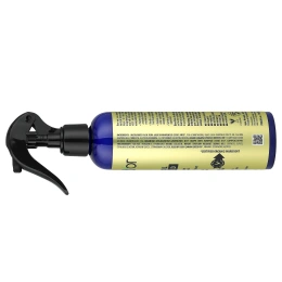 Pura D'or, Heat Shield, аргановое масло, 237 мл (8 жидк. унц.)