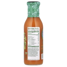 Walden Farms, Пряный винегрет из буффало, 355 мл (12 жидк. унц.)