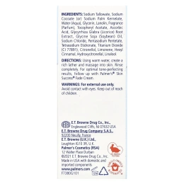 Palmer's, Процветание кожи, стик для кожи лица, 100 г (3,5 унции)